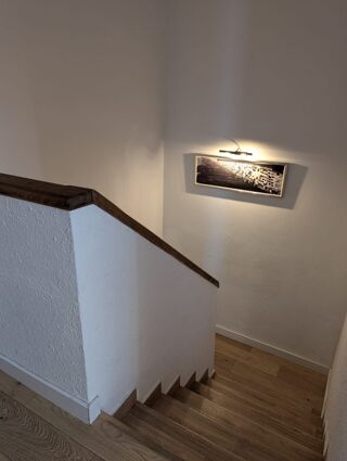  Appartement � vendre 3 pi�ces 63 m�