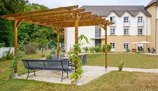  Appartement à vendre 1 pièce 23 m²