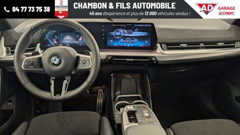 X1 U11 SDRIVE 20D 163CH DKG7 M SPORT 2025 occasion 42320 La Grand-Croix