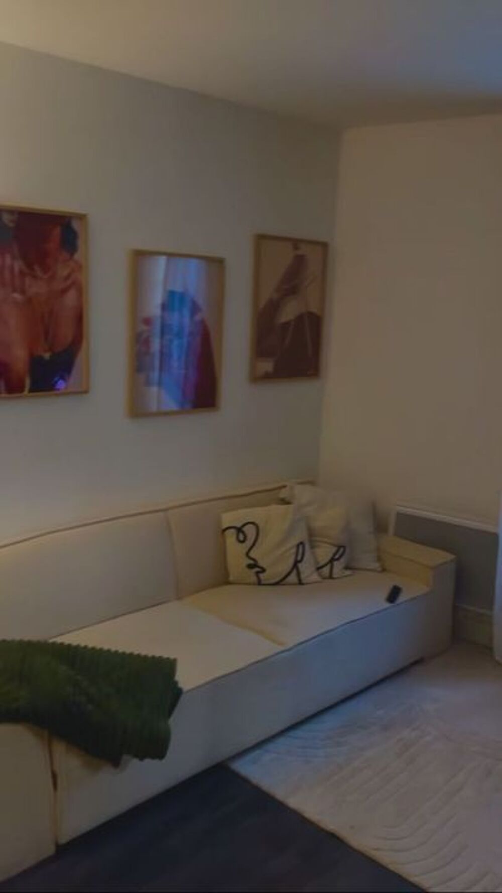 Location Appartement Appartement de 25m2 à louer sur Puteaux Puteaux