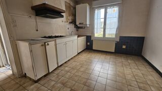  Maison à vendre 4 pièces 98 m²