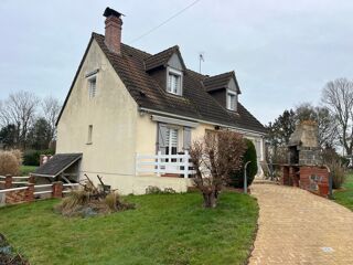  Maison � vendre 5 pi�ces 108 m�