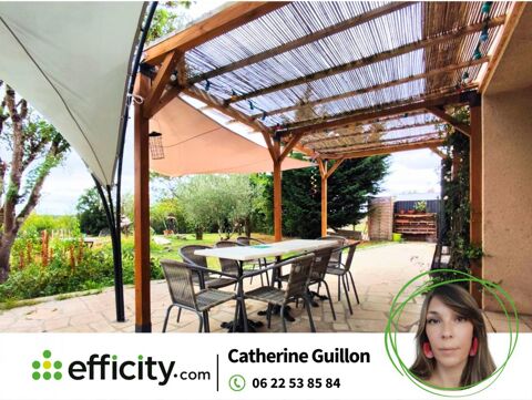   Maison Maison - 7 pice(s) - 229 m