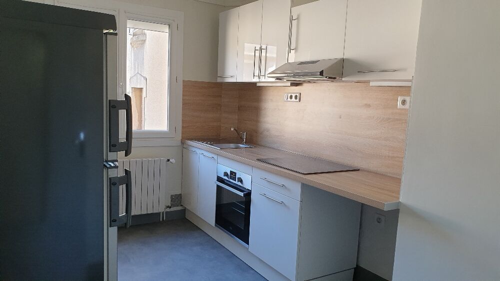 Location Appartement LOCATION T3 RODEZ SANS FRAIS D'AGENCE Rodez
