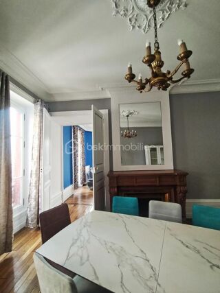  Appartement  vendre 6 pices 149 m