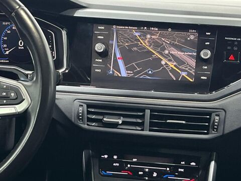 Polo 1.0 TSI 110 S&S DSG7 R-Line 2022 occasion 31100 Toulouse