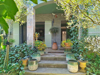  Maison � vendre 4 pi�ces 112 m�