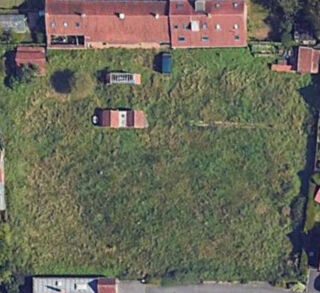  Terrain à vendre 525 m²