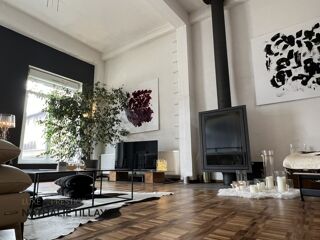  Loft  vendre 6 pices 188 m