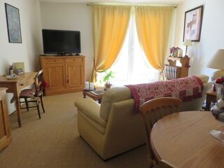  Appartement à vendre 3 pièces 60 m²