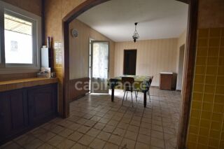  Maison à vendre 4 pièces 107 m²