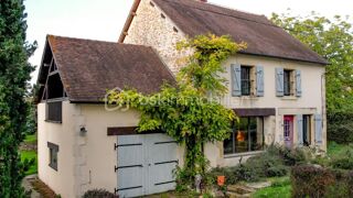  Maison � vendre 4 pi�ces 98 m�