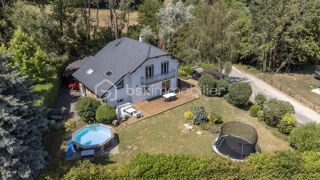  Maison à vendre 7 pièces 160 m²