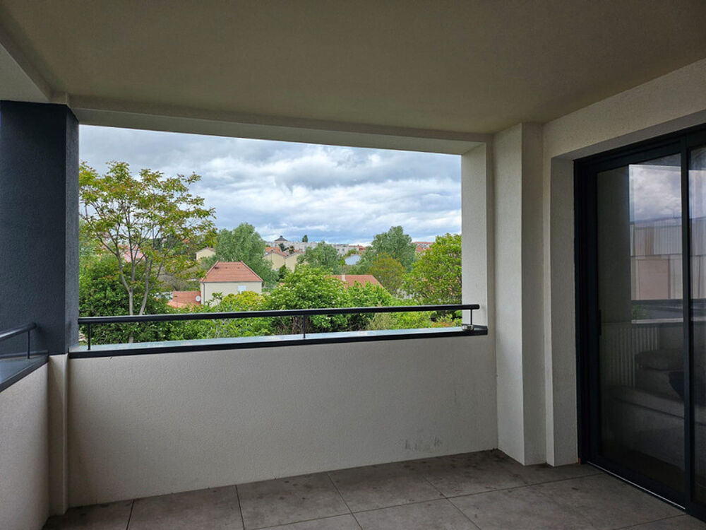 T3 RESIDENCE STANDING 2021 TERRASSE/CAVE/GARAGE