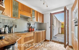  Appartement à vendre 5 pièces 98 m²