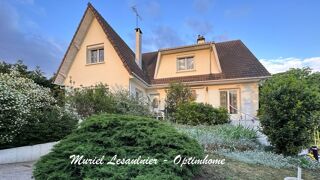  Maison à vendre 9 pièces 191 m²