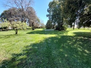  Propriété/château à vendre 7 pièces 315 m²