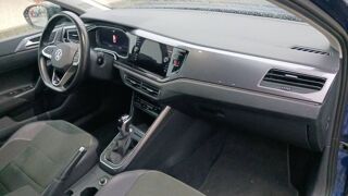 Taigo 1 1.5 TSI 150 DSG7 Style - Automatique Entretien constructeu 2024 occasion 31600 Eaunes