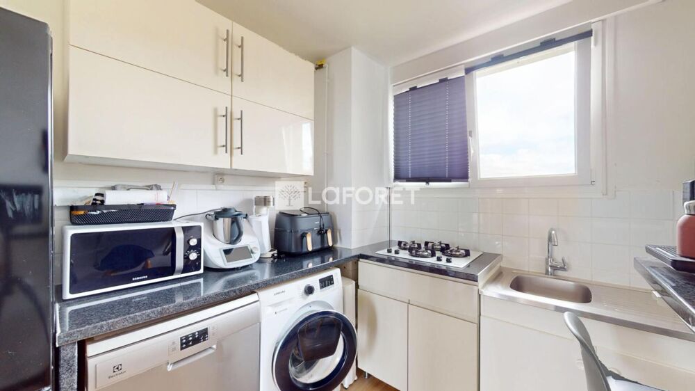 Vente Appartement Appartement Le Havre 3 pièce(s) 56 m2 Le havre