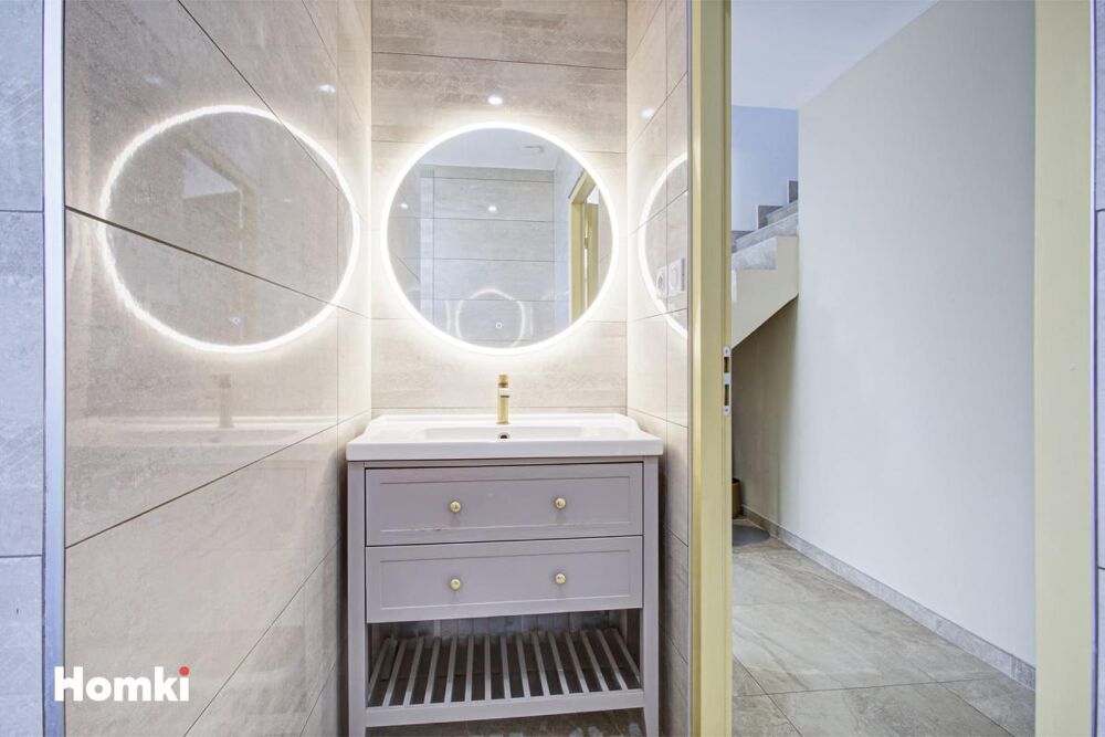 Vente Maison Maison/Villa T5 de 123 m² à Saint-Estève 66240 Saint esteve