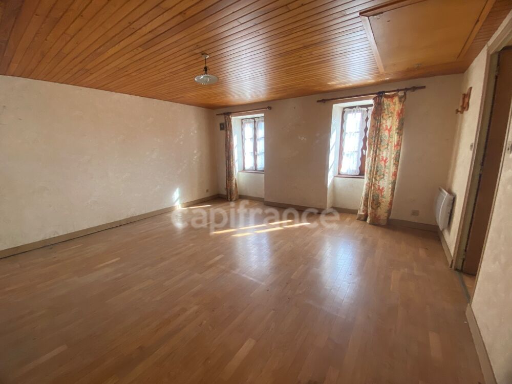 Vente Maison Maison à vendre Ploezal