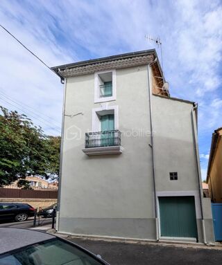  Maison � vendre 4 pi�ces 124 m�
