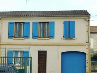  Maison  vendre 6 pices 123 m