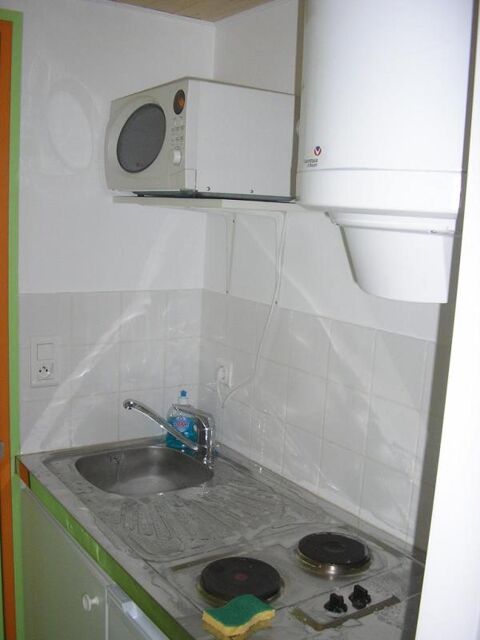  Appartement � louer 1 pi�ce 16 m�