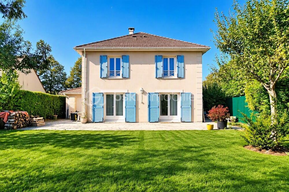 Vente Maison ? UNE ADRESSE PRIVILÉGIÉE POUR UNE VIE DE QUALITÉ ? Serris