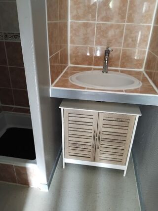  Appartement à louer 1 pièce 20 m²