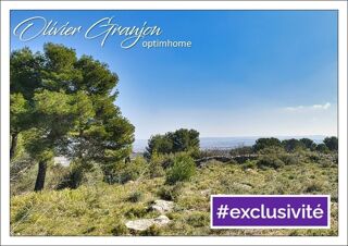  Terrain � vendre 3865 m�