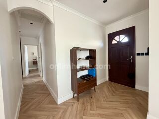  Maison à vendre 4 pièces 97 m²