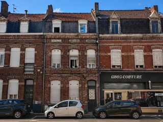  Propriété/château à vendre 7 pièces 266 m²
