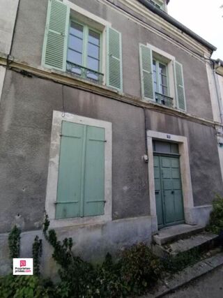  Maison � vendre 5 pi�ces 100 m�