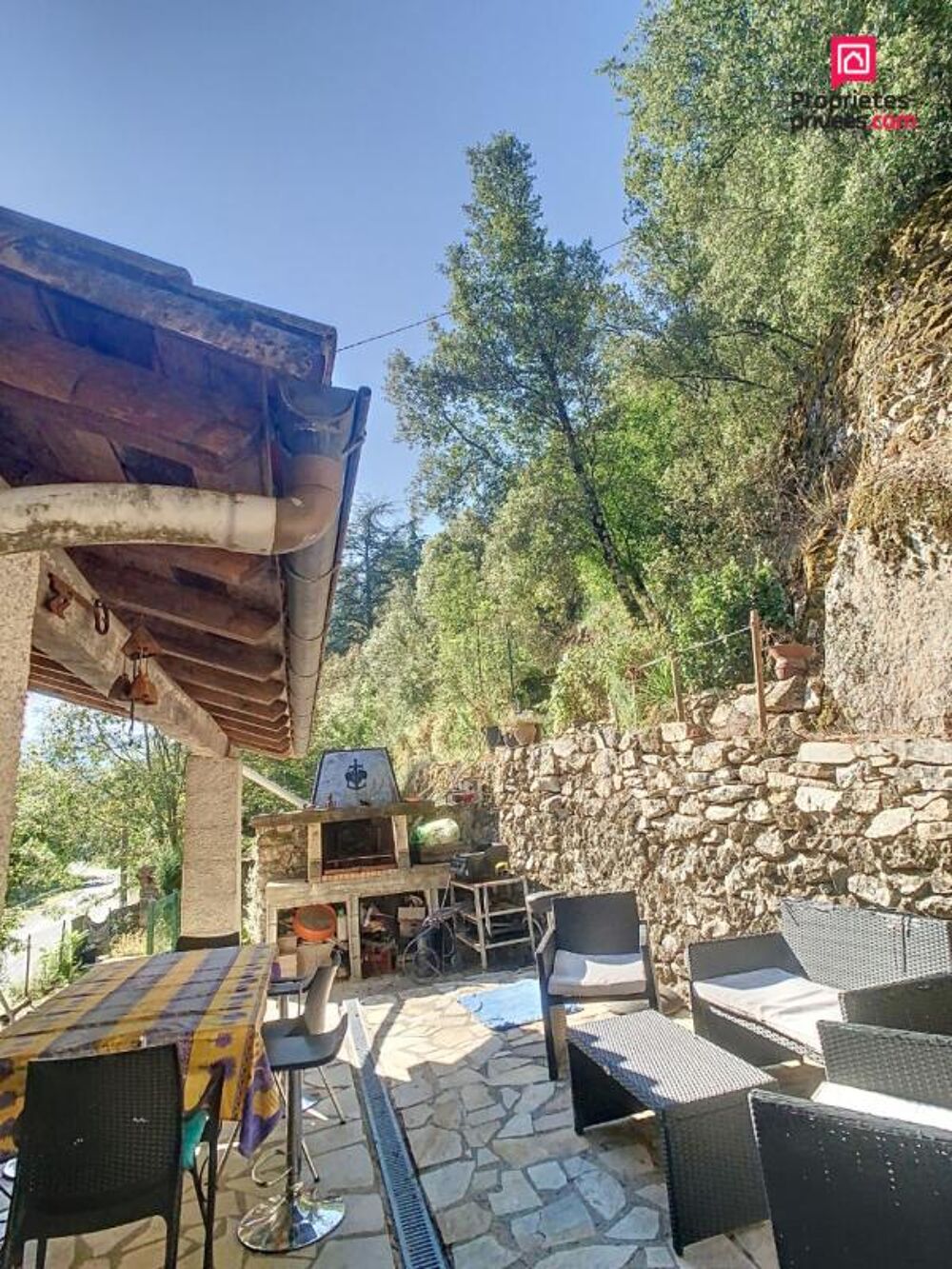 Vente Maison Maison Notre Dame De La Rouviere 9 pièce(s) 140 m2 Notre dame de la rouviere