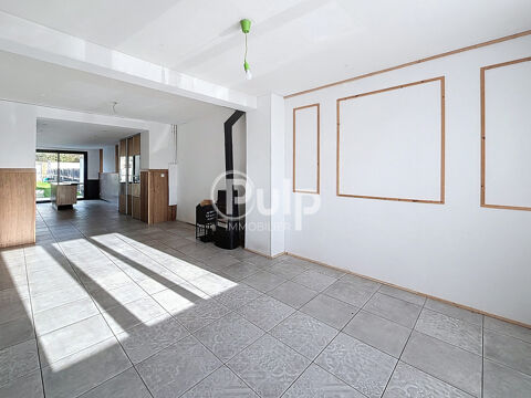   maison � vendre � sequedin Maison - 5 pi�ce(s) - 125 m�