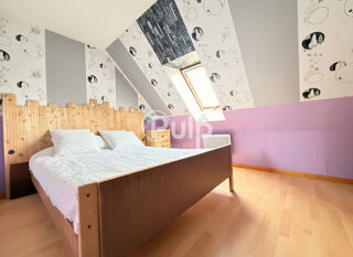  Maison � vendre 8 pi�ces 130 m�