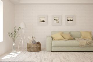  Appartement � vendre 2 pi�ces 44 m�