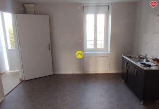  Appartement à louer 2 pièces 34 m²