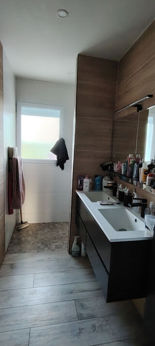  Maison � vendre 7 pi�ces 106 m�