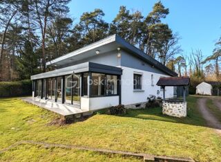  Maison � vendre 4 pi�ces 135 m�