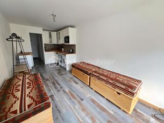  Appartement à vendre 1 pièce 25 m²