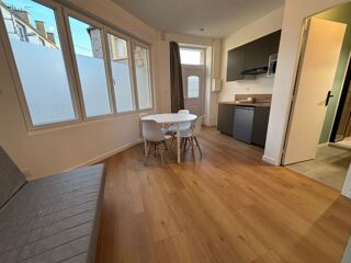  Appartement à louer 1 pièce 20 m²