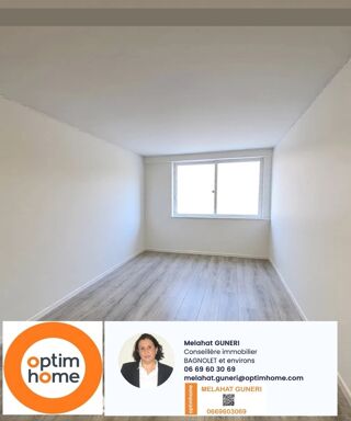  Appartement à vendre 3 pièces 73 m²