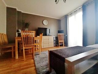  Appartement � vendre 2 pi�ces 42 m�