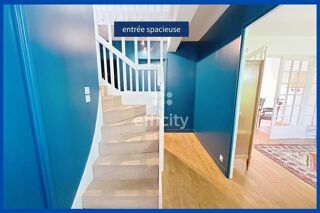  Maison � vendre 7 pi�ces 135 m�