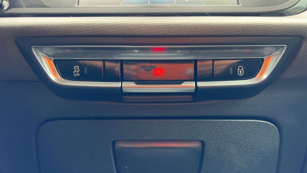 C4 Picasso II 1.6 BlueHdi 120 EAT6 Intensive - Automatique Entretien co 2016 occasion 37260 Monts