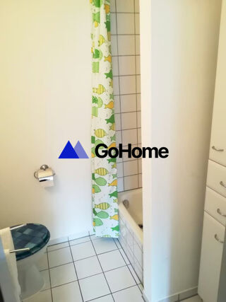  Appartement à louer 1 pièce 22 m²