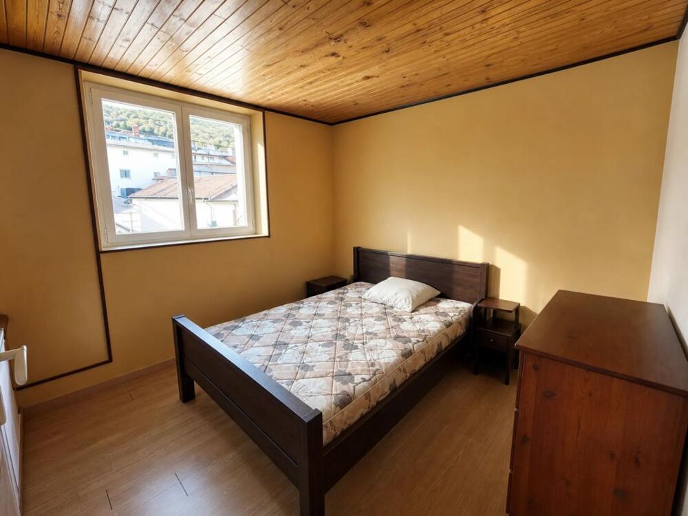 Maison de 3 pièces de 34 m² à Culoz-Béon