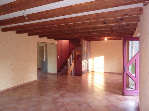  Maison � louer 5 pi�ces 135 m�